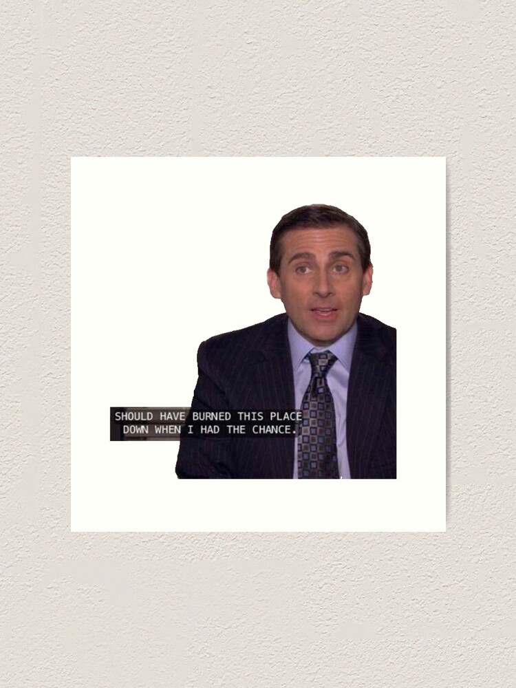 Sad Toby Flenderson Sticker for Sale by virtualheaven