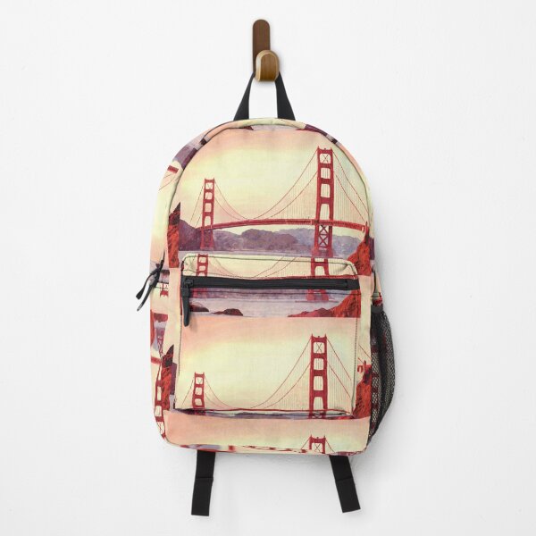 Item preview, I Left My Heart In San Francisco - again! designed and sold by abbazabba.