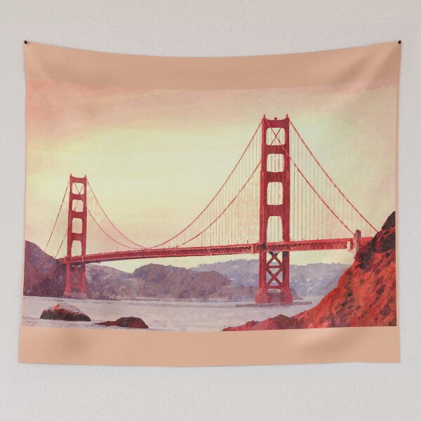 Item preview, I Left My Heart In San Francisco - again! designed and sold by abbazabba.