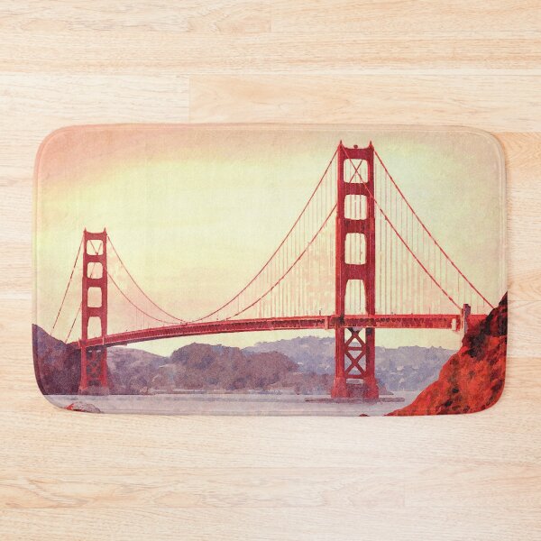Item preview, I Left My Heart In San Francisco - again! designed and sold by abbazabba.