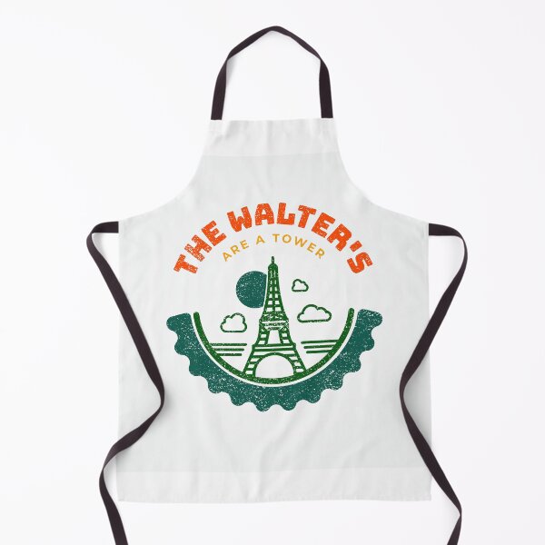 Item preview, The Walter's are a Tower designed and sold by AndPeace702.