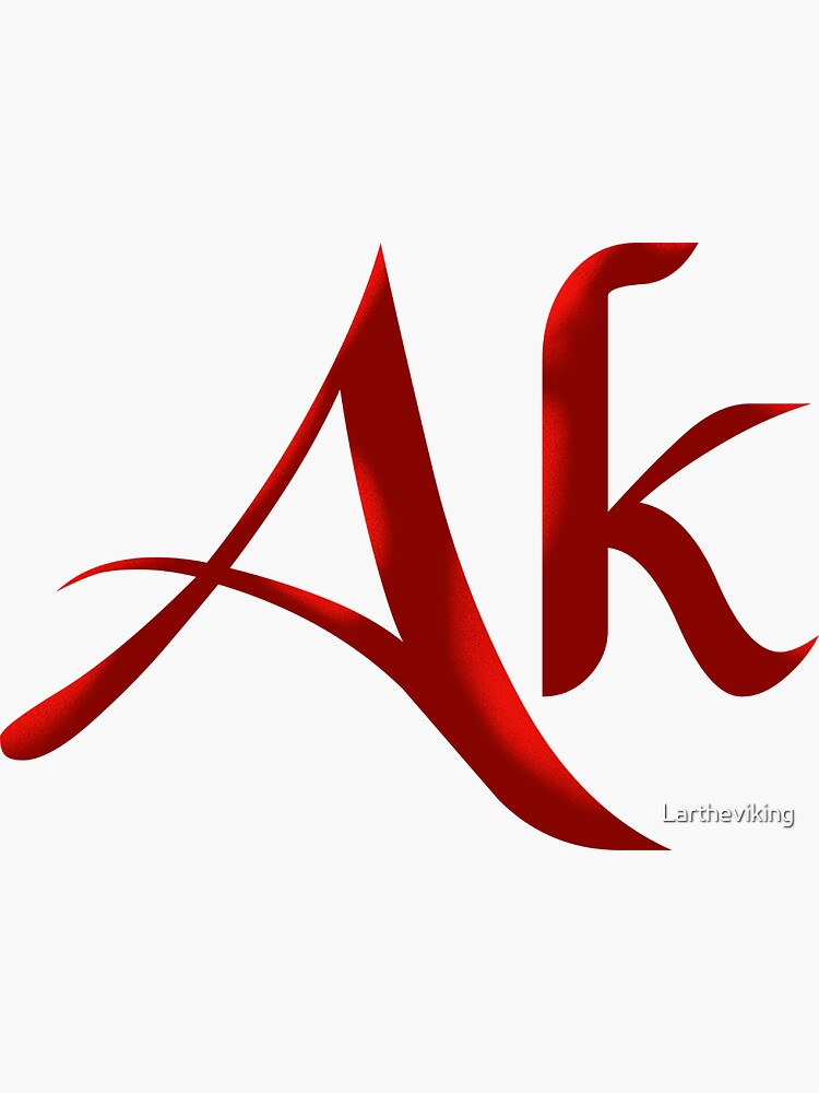 K Letter Tattoo | Tattoo lettering, Beautiful wallpaper for phone, Lettering