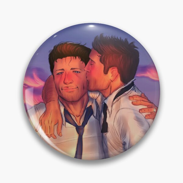 Item preview, the legendary cockles kiss designed and sold by caswatchesoveru.
