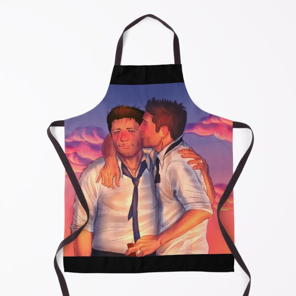 Item preview, the legendary cockles kiss designed and sold by caswatchesoveru.