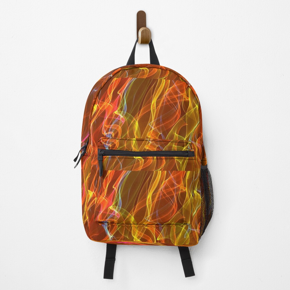 Item preview, Backpack designed and sold by Rell1970.