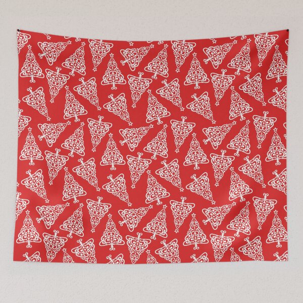Item preview,  Christmas Seamless Pattern Set Graphic  designed and sold by Openspace2020.