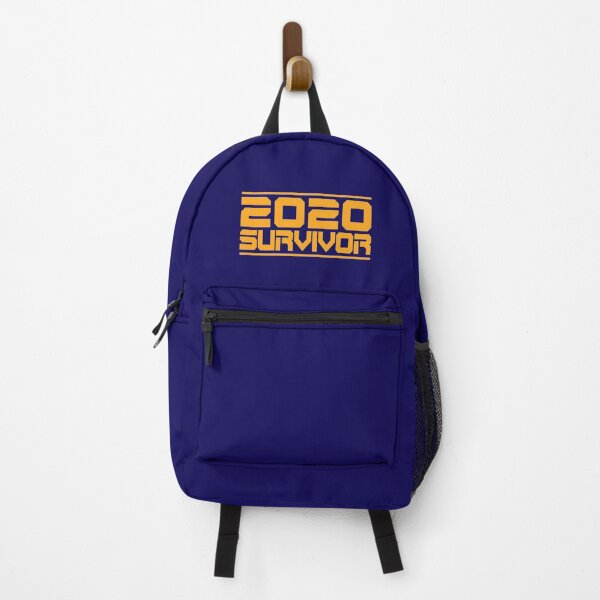 Item preview, 2020 survivor designed and sold by TonsPOD.