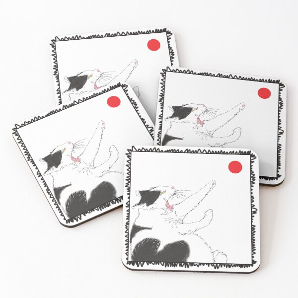 Item preview, red dot designed and sold by bwasylewicz.