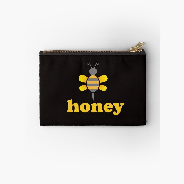 Item preview, Honey Bee designed and sold by ThingsByJoy.