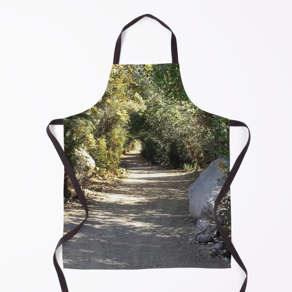 Item preview, Trail With Huge Boulders designed and sold by heatherfriedman.