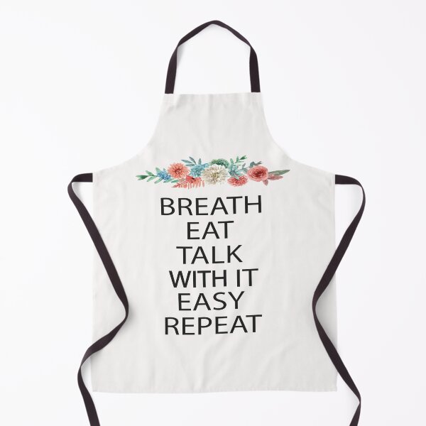 Item preview, Copy of Breath eat take  designed and sold by Wideworld.