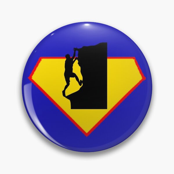 Item preview, Super Rock Climber designed and sold by MuscleCarTs.