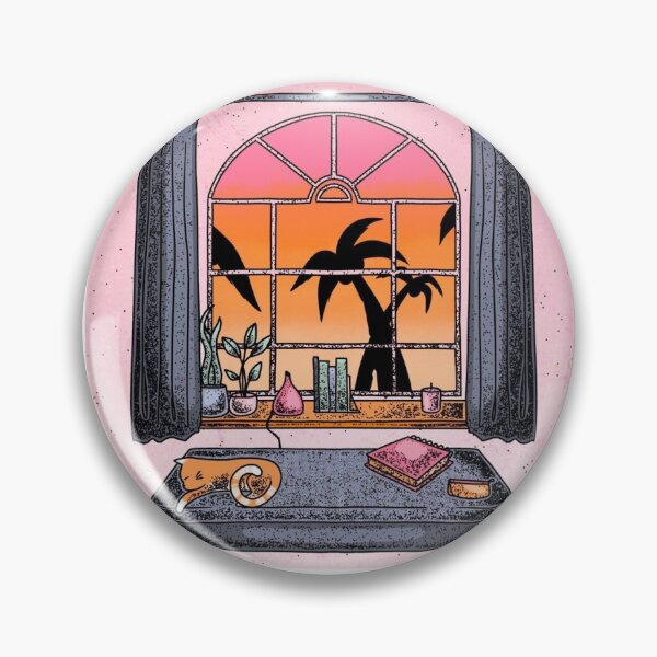 Item preview, Window Seat designed and sold by Jenna Staller.
