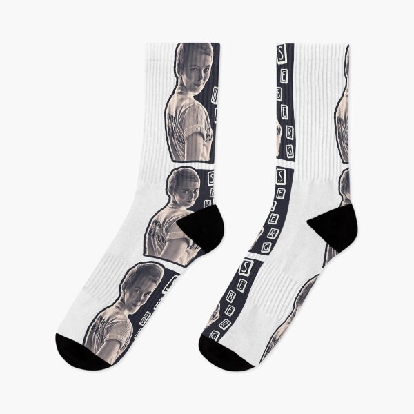 Item preview, Jean Seberg designed and sold by Cuttintees.