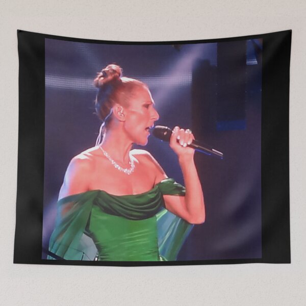 Item preview, Celine Dion, Live in London, UK, 2019 (4) designed and sold by Davies72.