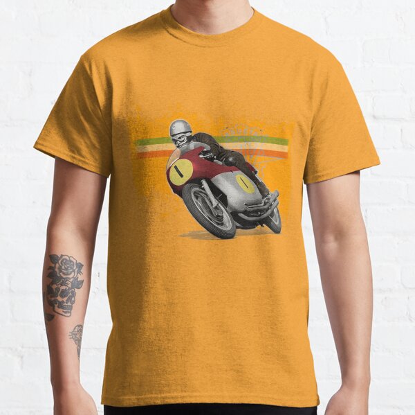 cafe racer - agusta 500/4 Classic T-Shirt