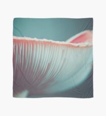 mushroom macro Scarf