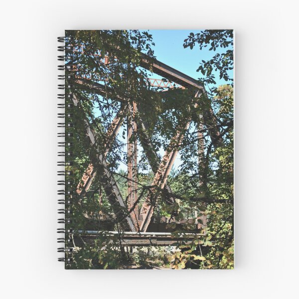Item preview, Train Truss designed and sold by Tamara McDonnell.