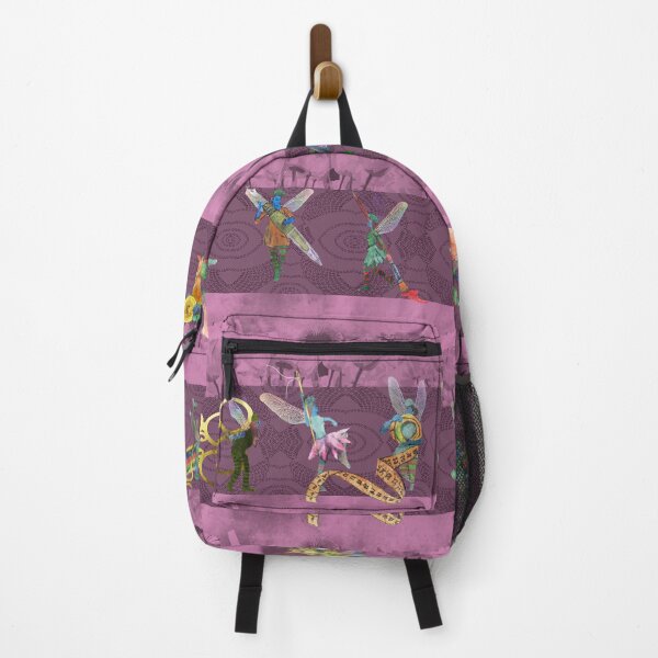 Item preview, Add some Magic to your world - Watercolor Fairies Series - Sewing Needle designed and sold by Eejee-SK.