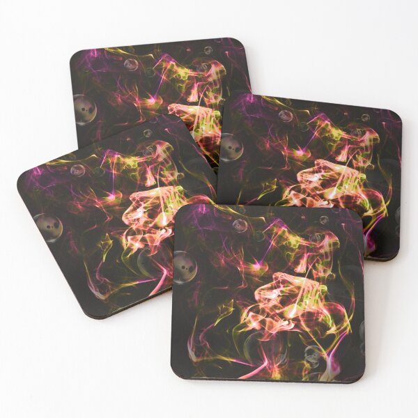 Item preview, Abstract smoke designed and sold by MHCreations.