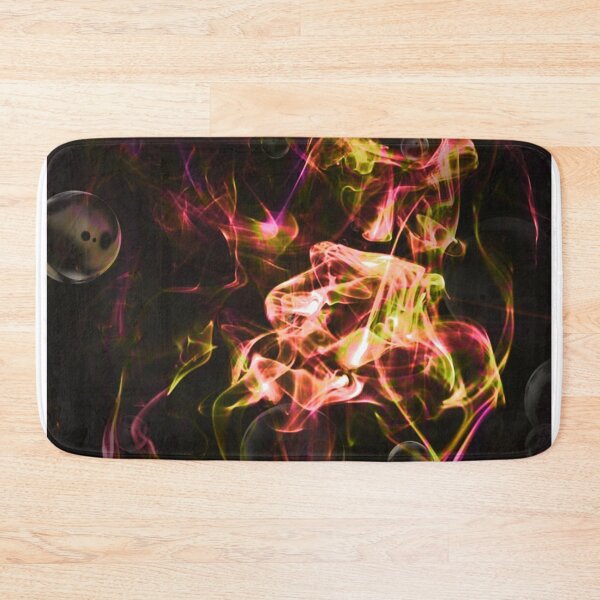 Item preview, Abstract smoke designed and sold by MHCreations.