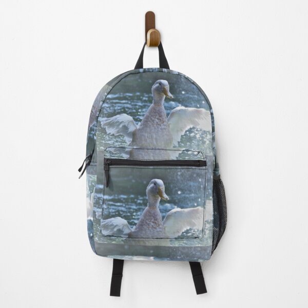 Item preview, Splashing Duck designed and sold by Savannah Gibbs.