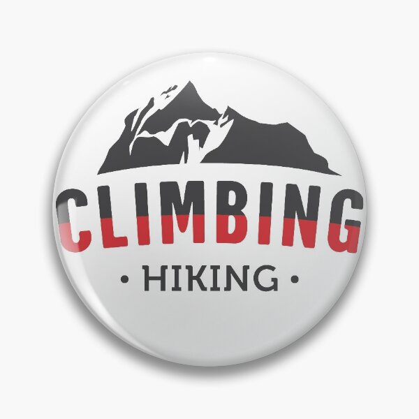 Artikelvorschau, Klettern Wandern entworfen und verkauft von Original Cheddar.