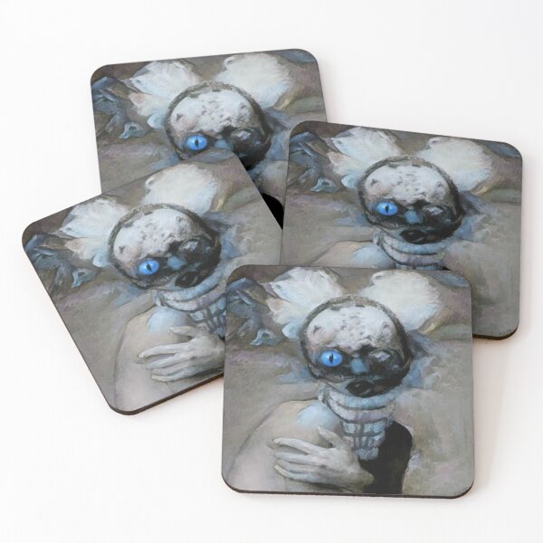 Item preview, Vultus in vobis designed and sold by ExArtCism™.