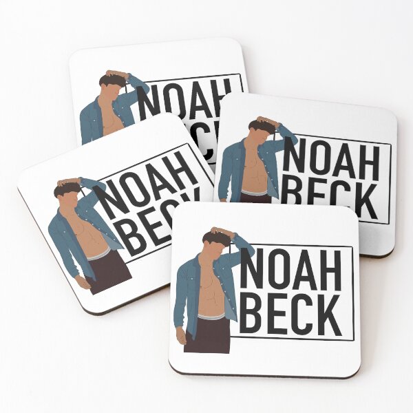 Artikelvorschau, Noah Beck entworfen und verkauft von kylrvnsn.