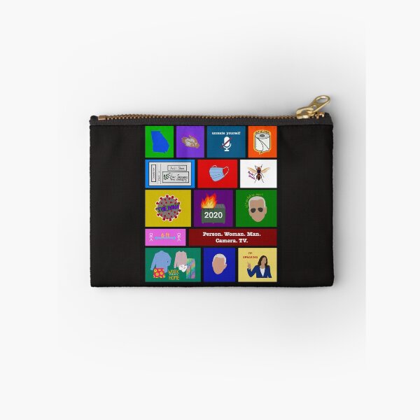 Item preview, What The 2020 designed and sold by milliehansen.