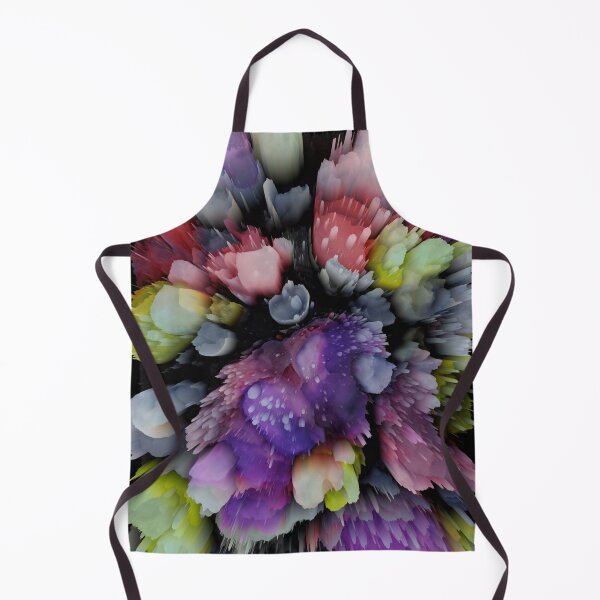 Item preview, Flower Burst designed and sold by ProjectPour.