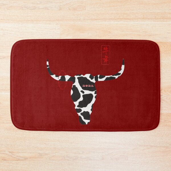 Item preview, 2021-Ox Year No.5 designed and sold by Fei A.