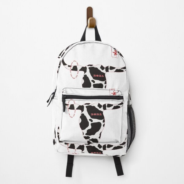 Item preview, 2021-Ox Year No.5 designed and sold by Fei A.