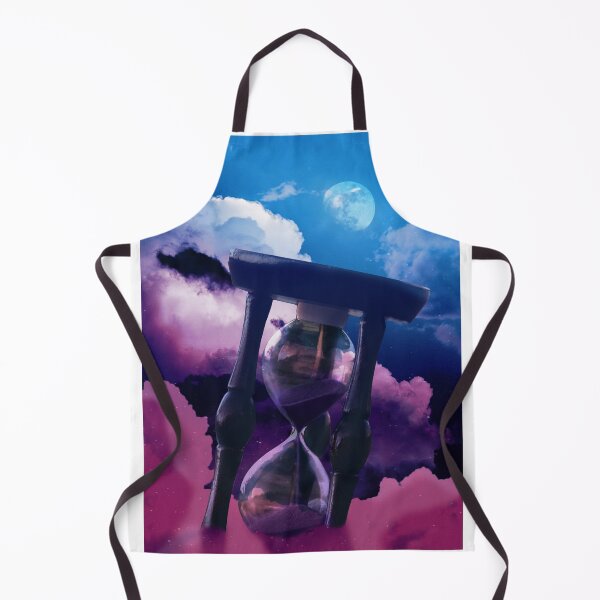 Item preview, Hourglass in the clouds designed and sold by MHCreations.