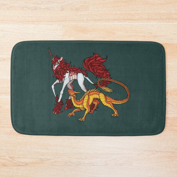 Item preview, Dying Petals Drift and Rodimus designed and sold by scorpiondoctor.