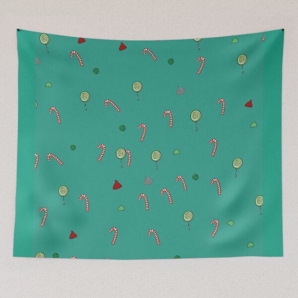 Item preview, Christmas Candy designed and sold by jessicarenee95.