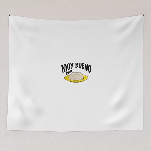 Item preview, Very good potatsio with white rice designed and sold by Oliver Mendez Martinez.