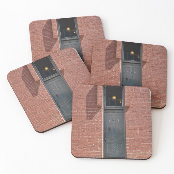 Item preview, The Door designed and sold by Tamara McDonnell.