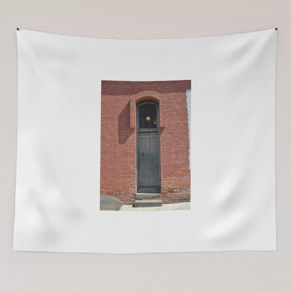 Item preview, The Door designed and sold by Tamara McDonnell.