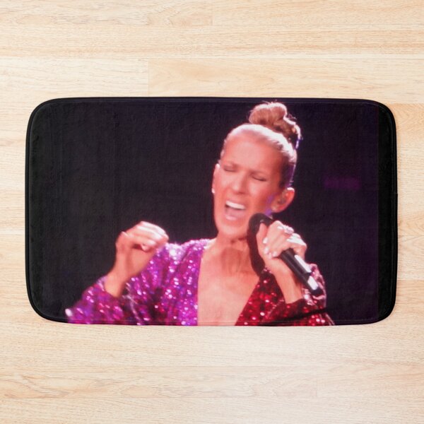 Item preview, Celine Dion, Live in London, UK, 2019 (5) designed and sold by Davies72.