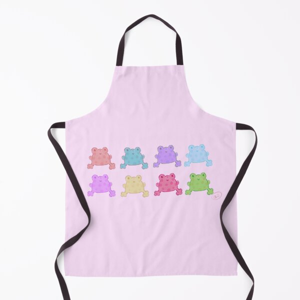 Item preview, candy froggies designed and sold by guppybeeart.