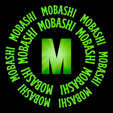 Artwork thumbnail, MOBASHI by MOBASHI WORLD