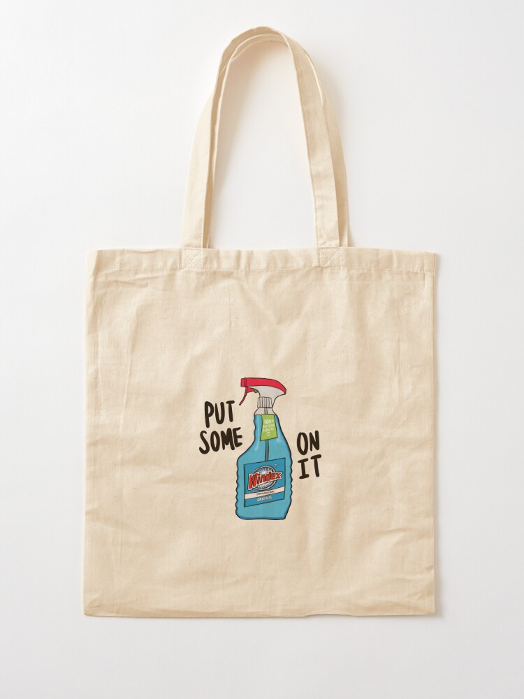 Housekeeping Tote Bag for Sale by GR-ART