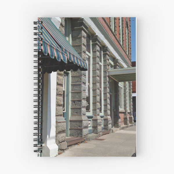 Artikelvorschau, Historic Lane entworfen und verkauft von Tamara McDonnell.