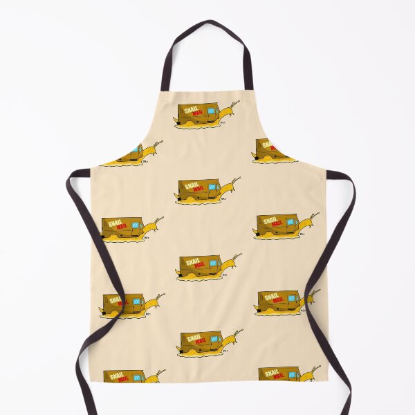 Item preview, Snail Mail Funny Pun  designed and sold by DiLo-Draws.