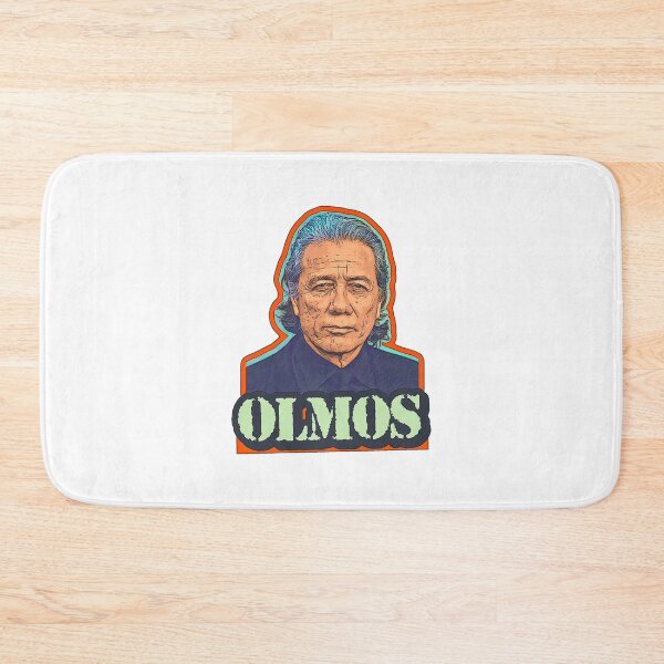 Item preview, Edward James Olmos designed and sold by Cuttintees.