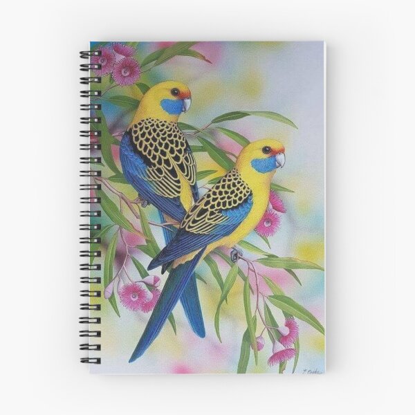 Item preview, Love birds, birdseed, grains, seeds, designed and sold by RenatoGuzman.
