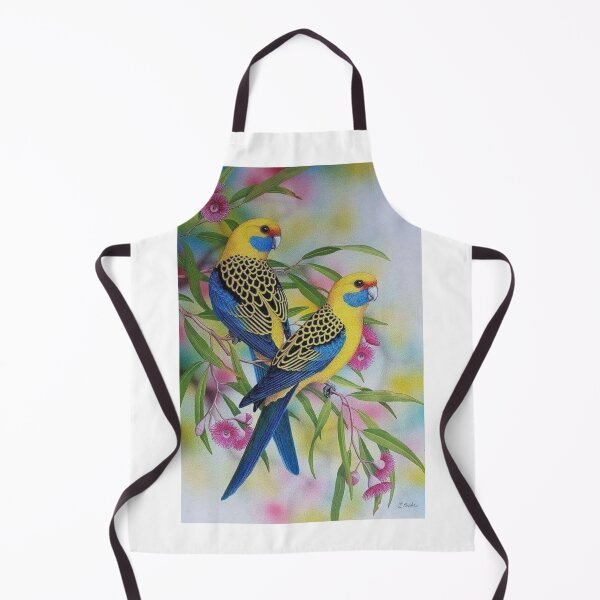 Item preview, Love birds, birdseed, grains, seeds, designed and sold by RenatoGuzman.