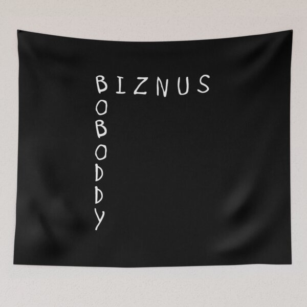 Item preview, Boboddy Creed designed and sold by Jennifer Adair.