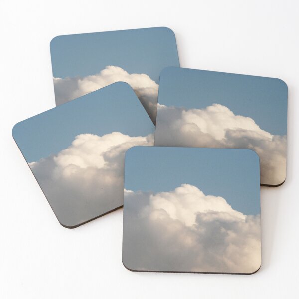 Item preview, simple · clouds designed and sold by dacoparo.
